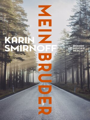 cover image of Mein Bruder